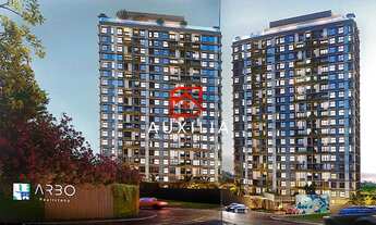 Imagem: Lançamento de apartamentos à venda Edifício