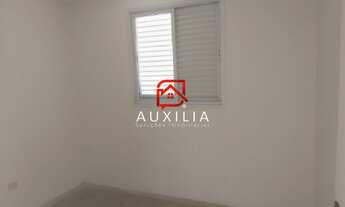 Imagem 7: Apartamento à venda com 2 quartos no Rios da Amazônia em Sorocaba