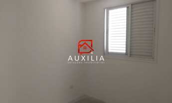 Imagem 6: Apartamento à venda com 2 quartos no Rios da Amazônia em Sorocaba