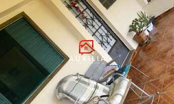 Imagem 7: Casa à venda com edícula e churrasqueira em Salto de Pirapora