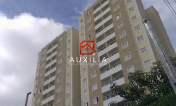 Imagem: Apartamento à venda com 2 quartos no Rios