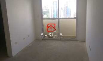 Imagem 3: Apartamento à venda com 2 quartos no Rios da Amazônia em Sorocaba