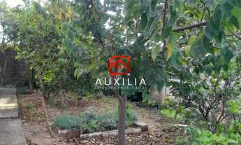 Imagem 6: Casa à venda com edícula e churrasqueira em Salto de Pirapora