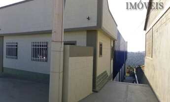 Imagem: Galpão Industrial à venda em Mairiporã/SP