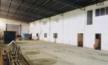 Imagem: Galpões Industriais à venda - 840 mts²