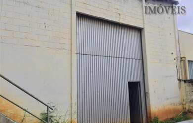 Imagem 2: Galpões Industriais à venda - 840 mts² em Mairiporã SP