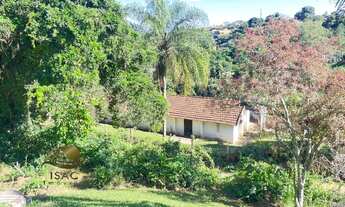 Imagem 3: Sitio com 47.000 metros quadrados de pura natureza em Atibaia/SP