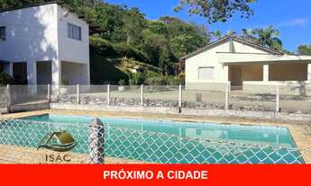 Imagem 2: Sitio com 47.000 metros quadrados de pura natureza em Atibaia/SP