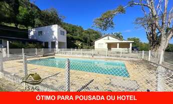 Imagem 1: Sitio com 47.000 metros quadrados de pura natureza em Atibaia/SP