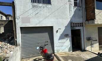 Imagem: Casa á venda em Terra Preta, Mairiporã/SP