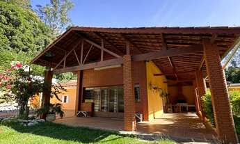 Imagem 4: Excelente chácara de 3.000 mtrs á venda em Mairiporã/SP