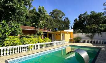 Imagem: Excelente chácara de 3.000 mtrs á venda