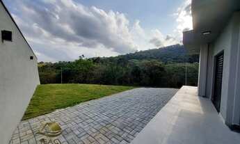 Imagem 5: Linda casa em condomínio de alto padrão á venda em Atibaia/SP