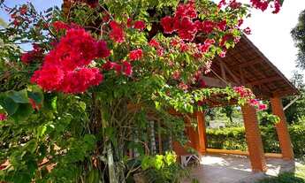 Imagem 2: Excelente chácara de 3.000 mtrs á venda em Mairiporã/SP