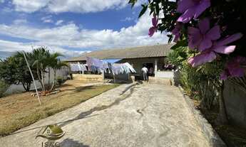 Imagem: Casa á venda em Terra Preta, Mairiporã/SP