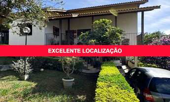 Imagem: Excelente casa á venda em Terra Preta