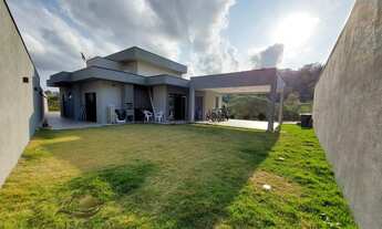 Imagem 4: Linda casa em condomínio de alto padrão á venda em Atibaia/SP