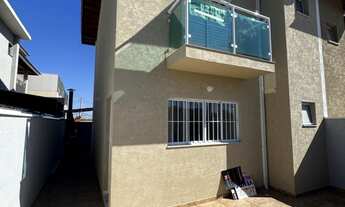 Imagem: Casa disponível á venda em Atibaia/SP