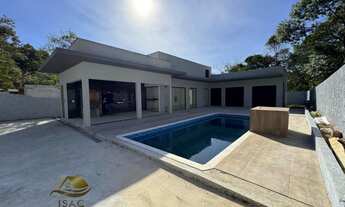 Imagem: Linda chácara á venda em Terra Preta