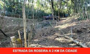 Imagem: Oportunidade! Excelente Terreno em Mairiporã