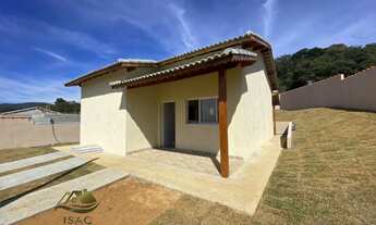 Imagem: Casas de 02 ou 03 dormitórios á venda