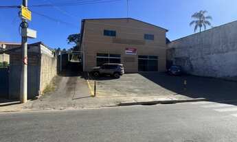 Imagem: Salão comercial disponível para locação