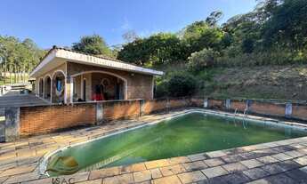 Imagem 2: Excelente! Chácara á venda em Atibaia/SP