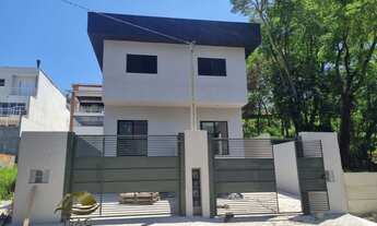 Imagem: Sobrado com 3 suítes á venda em Atibaia/SP