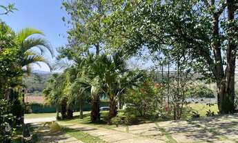 Imagem 4: Excelente! chácara em condomínio fechado em Atibaia/SP