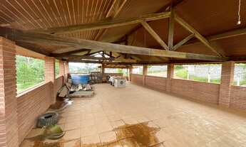 Imagem 3: Linda chácara toda avarandada á venda em Atibaia/SP