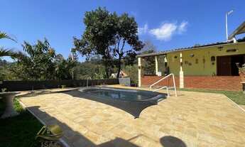 Imagem 1: Chácara á venda em Atibaia/SP