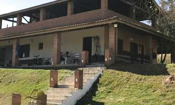 Imagem 2: Linda chácara toda avarandada á venda em Atibaia/SP