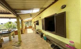 Imagem 4: Chácara á venda em Atibaia/SP