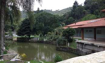 Imagem 4: EXCELENTE! Sítio á venda em Terra Preta, Mairiporã/SP