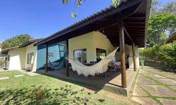 Imagem 3: Excelente! chácara em condomínio fechado em Atibaia/SP