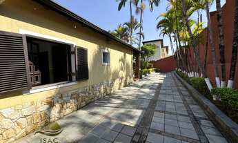 Imagem 7: LINDA! Chácara em condomínio fechado de alto padrão á venda em Mairiporã/SP