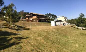 Imagem: Linda chácara toda avarandada á venda