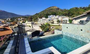 Imagem: Linda casa de alto padrão á venda em Atibaia/SP