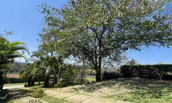 Imagem 5: Excelente! chácara em condomínio fechado em Atibaia/SP