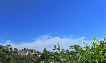 Imagem: Terreno é venda em Bom Jesus dos Perdões/SP