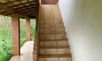 Imagem 4: Linda chácara toda avarandada á venda em Atibaia/SP