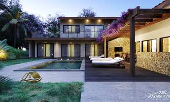 Imagem 6: Terreno com projeto já aprovado em Mairiporã/SP