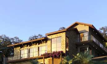 Imagem 3: Terreno com projeto já aprovado em Mairiporã/SP