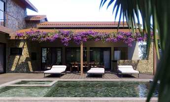 Imagem 7: Terreno com projeto já aprovado em Mairiporã/SP