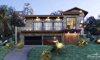 Imagem 5: Terreno com projeto já aprovado em Mairiporã/SP