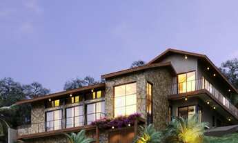 Imagem 1: Terreno com projeto já aprovado em Mairiporã/SP