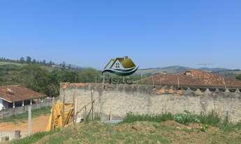 Imagem 5: Grande oportunidade! Terreno de 800 m² escriturado com casa em construção e piscina à vend