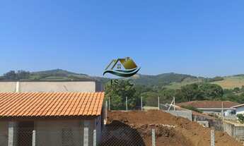 Imagem 6: Grande oportunidade! Terreno de 800 m² escriturado com casa em construção e piscina à vend