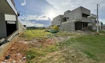 Imagem: Excelente terreno em condomínio Atibaia/SP