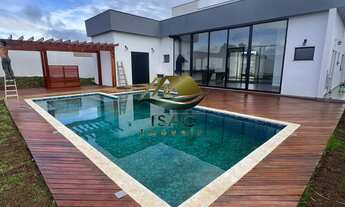 Imagem: Excelente! Casa Térrea á venda em Atibaia/SP